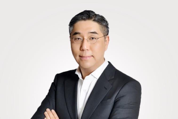 Internal Directors Deok Joo Kim
